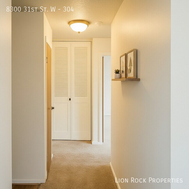 Foto del edificio - 8300 W 31st St
