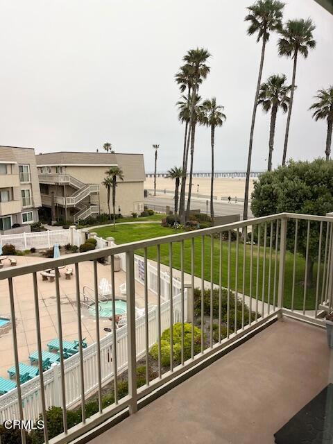 Building Photo - 291 E Surfside Dr
