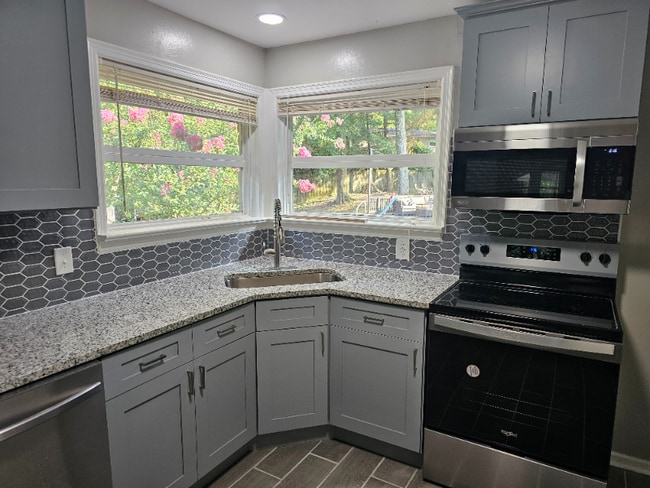 Foto del edificio - 5309 Lost Trail