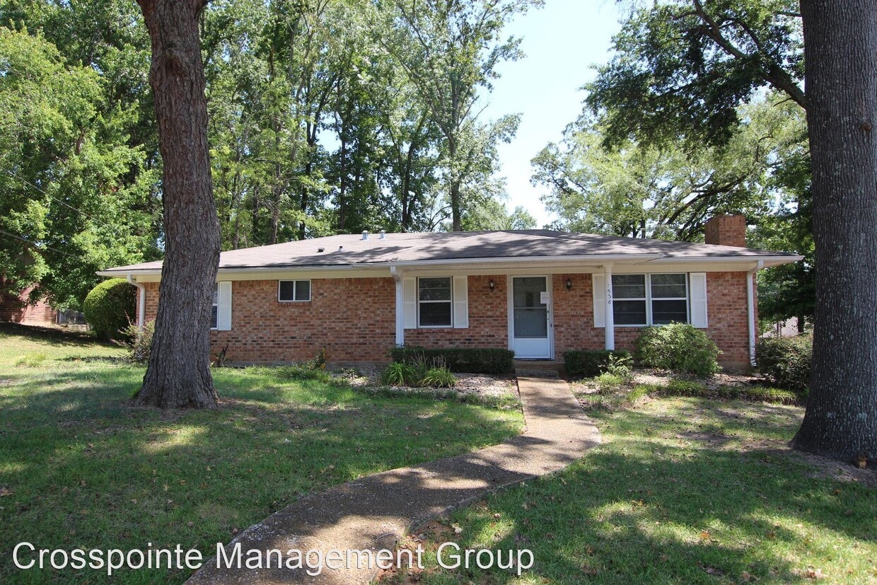 3 br, 2 bath House - 1536 Crockett Dr - 1... - 3 br, 2 bath House - 1536 Crockett Dr  - 1...