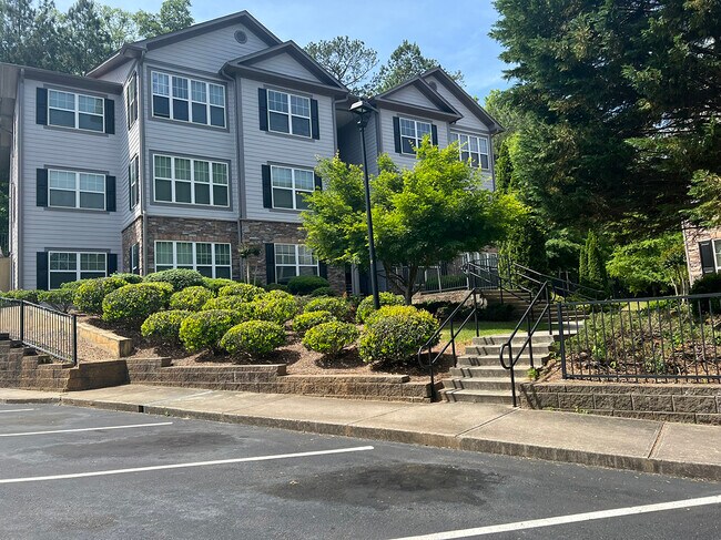 Foto del edificio - Vineyards of Browns Mill