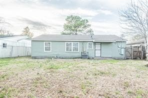 Building Photo - 10409 Chesterfield Dr