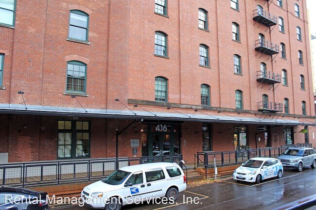 Foto del edificio - 1 br, 2 bath House - 416 NW 13th Avenue #602