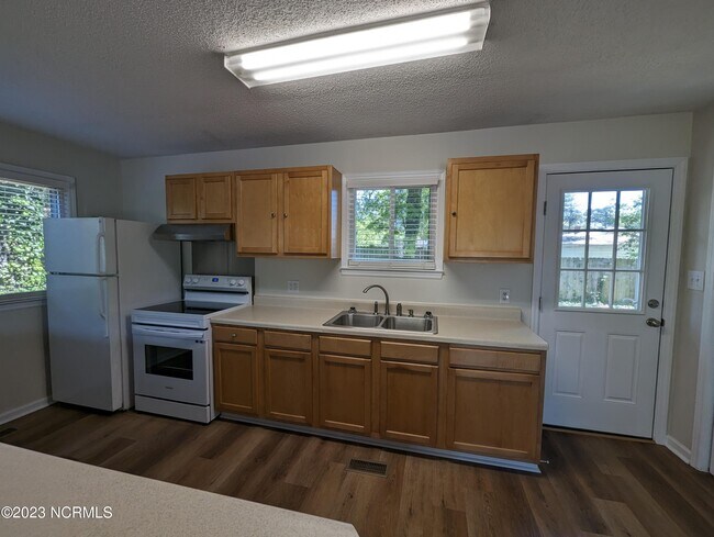 Foto del edificio - 306 N 21st St