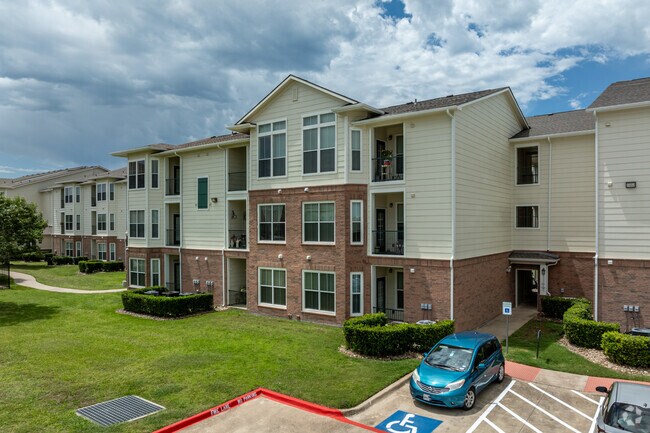 Foto del edificio - The Grand Reserve Seniors - Temple Community