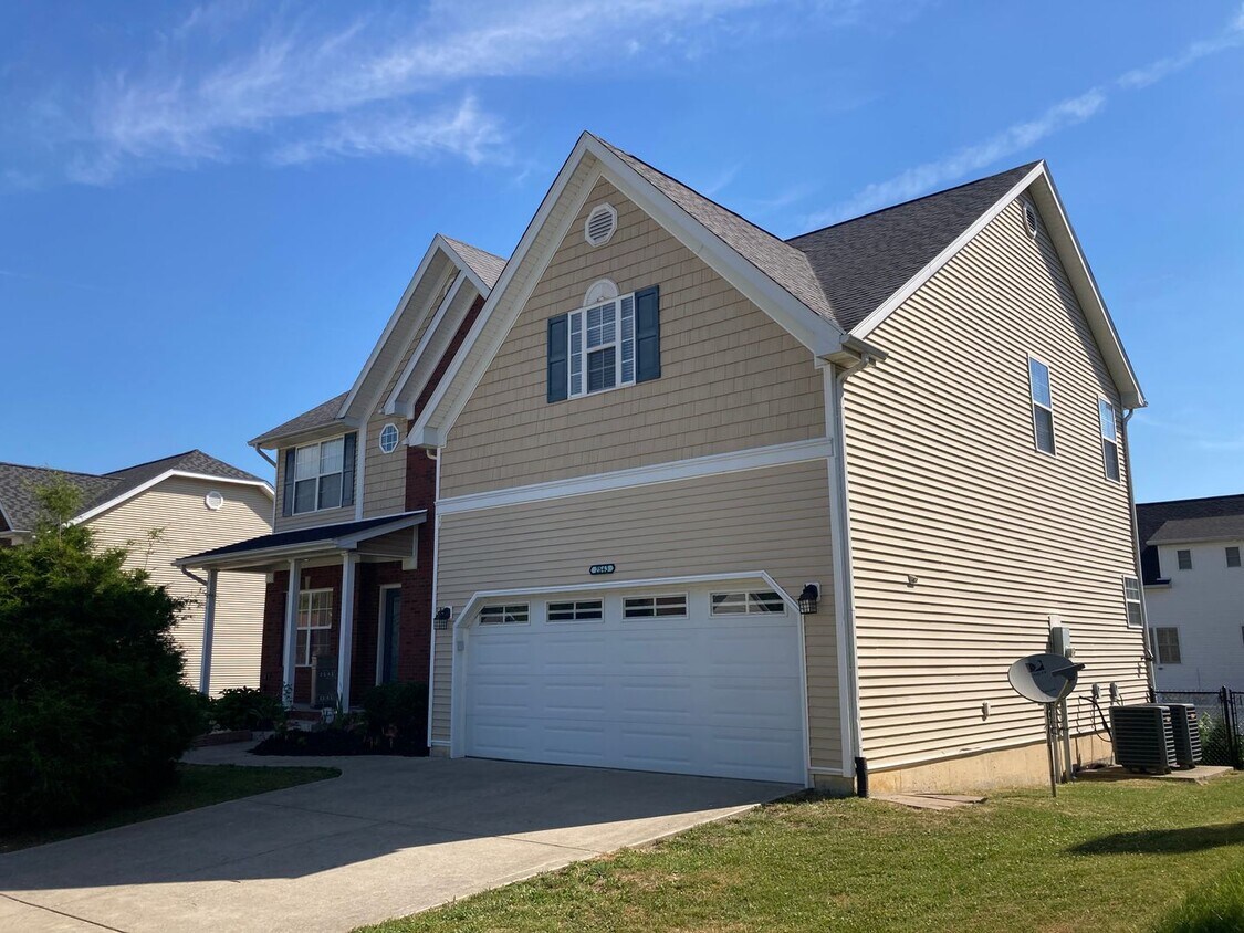 Foto principal - 2543 Kensington Way