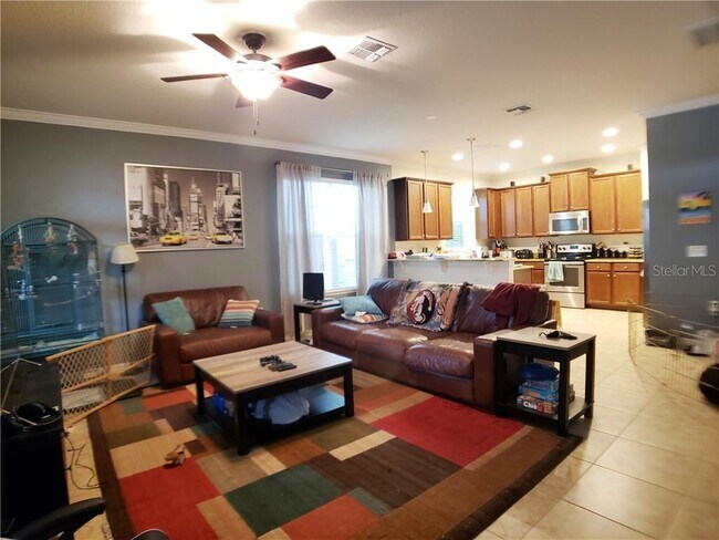 Foto del edificio - 11910 Silverlake Park Dr