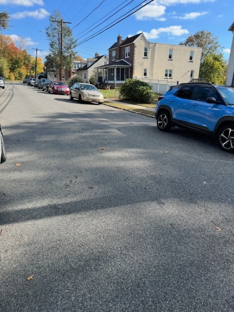 Building Photo - 727 Bartram Ave