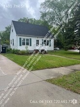 Building Photo - 1401 7th St N