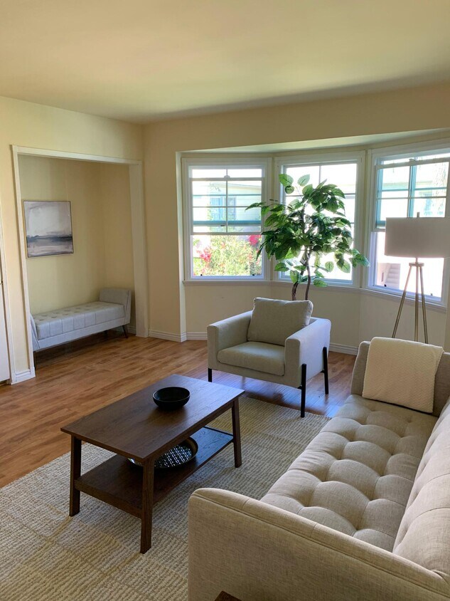 149 S Peck Dr Unit c, Beverly Hills, CA 90212 Apartments in Beverly