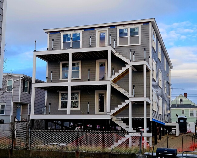 Building Photo - 100 Atlantic Ave