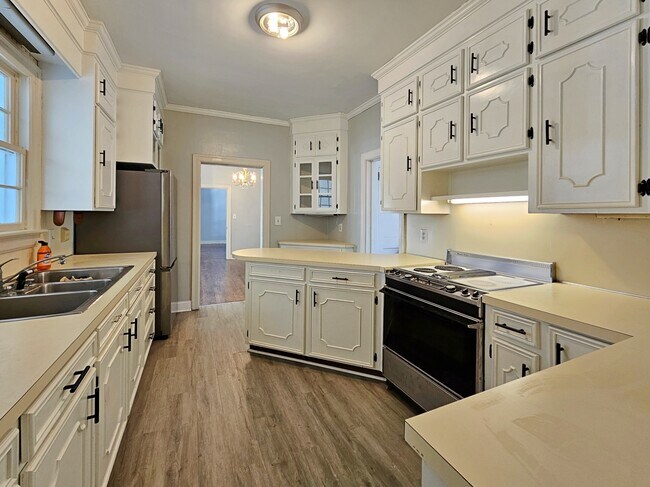 Foto del edificio - 541 W Sumter St