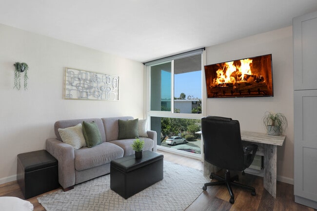 Foto del edificio - 3050 Rue D’Orleans