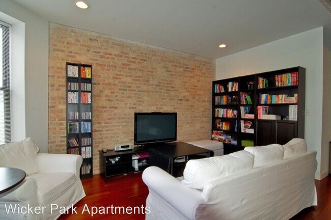 Foto del edificio - 1116 N Wood St