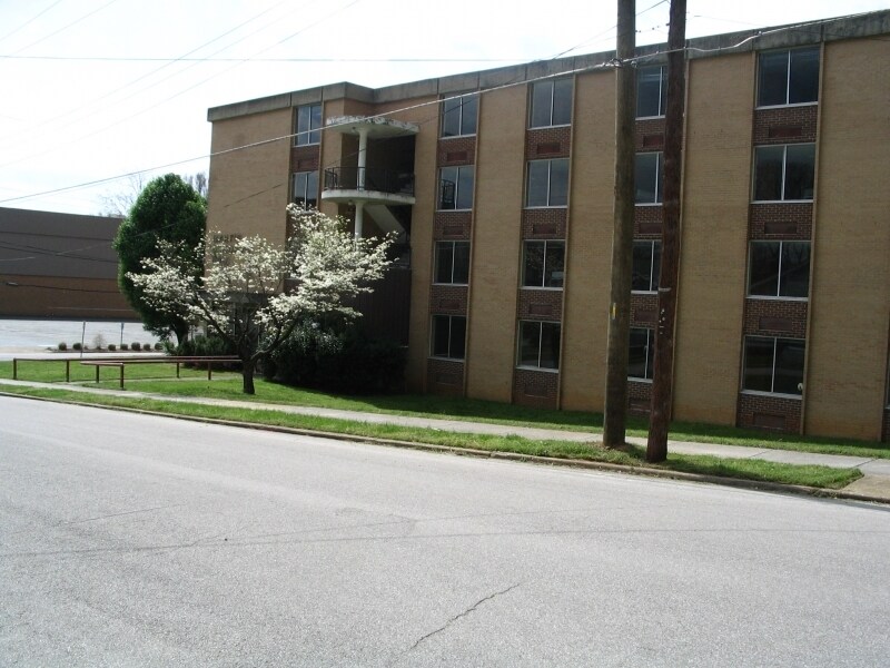 Building Photo - Martin Memorial Hall