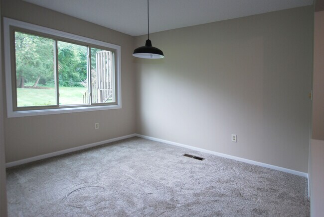 New lights too! - 2926 Mount Hope Rd