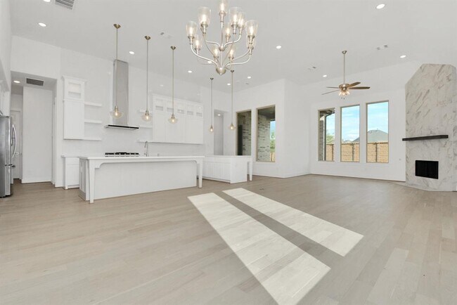 Building Photo - 3207 Caney Dr