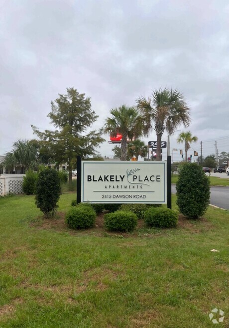 Building Photo - Blakely Place Apartments