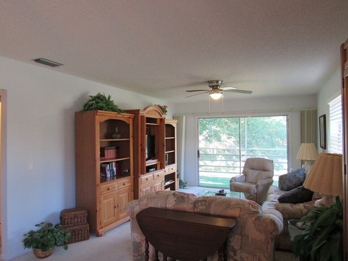 Foto principal - 55+ Vista St. Lucie Community!