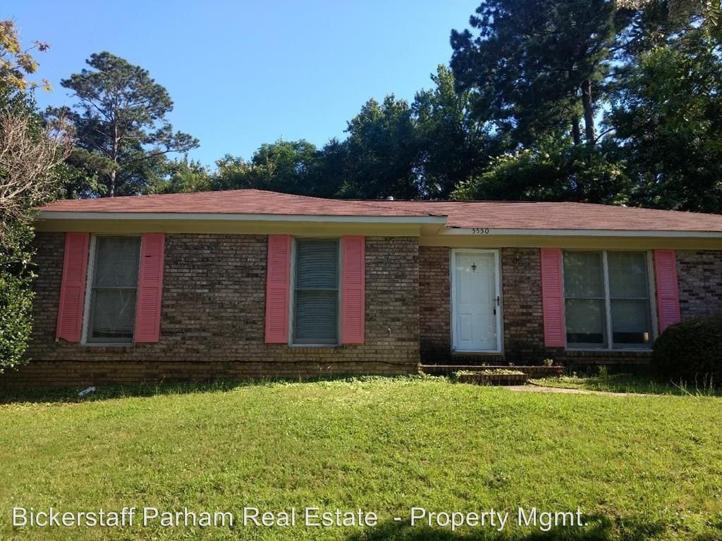 Primary Photo - 3 br, 2 bath House - 5550 Cranston Drive