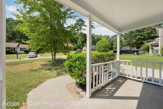 Building Photo - 3 br, 2 bath House - 3909 Ludgate Dr.