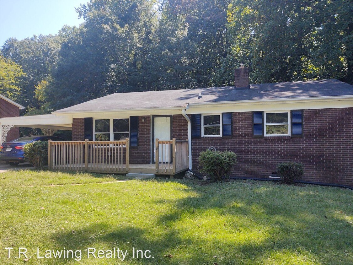 736 Vale St, Shelby, NC 28150 House Rental in Shelby, NC