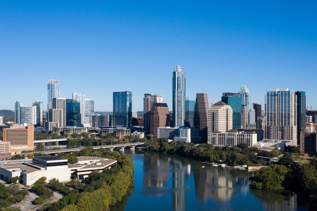 Five Most Affordable Neighborhoods in Austin