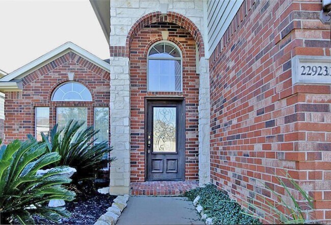 Foto del edificio - 22923 Palomino Creek Ct