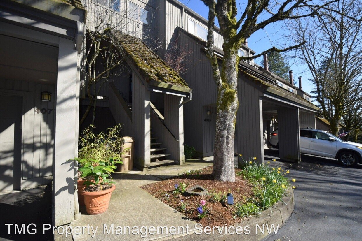 4075 Jefferson Pkwy, Lake Oswego, OR 97035 House Rental in Lake