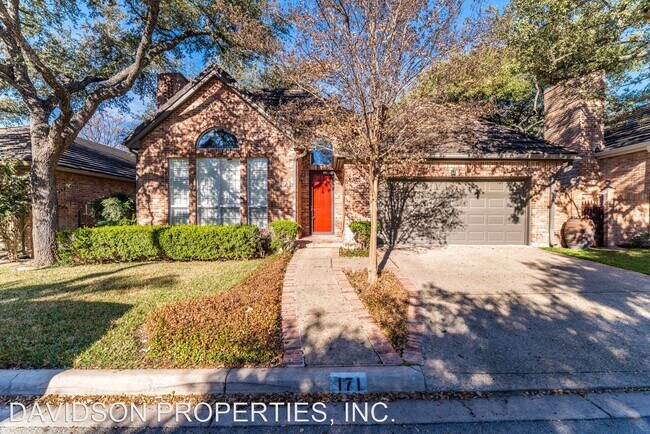 Foto del edificio - 3 br, 2.5 bath House - 171 Paddington Way