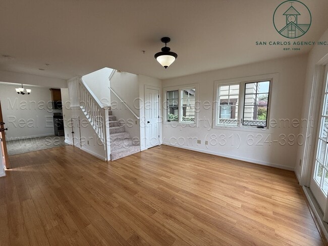 Building Photo - Perfectly Located Pacific Grove Craftsman ...