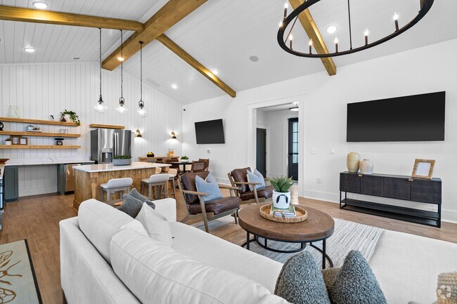 Building Photo - Farmhouse at Easley