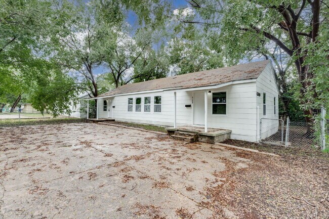 Foto del edificio - 4309 E Lincoln St