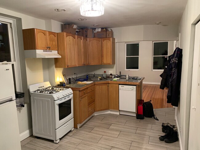 Foto del edificio - 72 Joy St