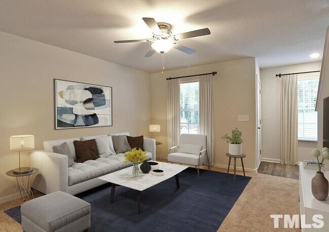 Foto del edificio - 251 Yorktown Ln