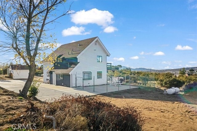Foto del edificio - 59470 Burnt Valley Rd