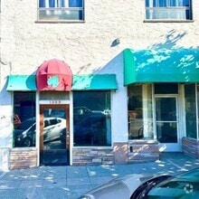 Building Photo - 1389 Solano Ave