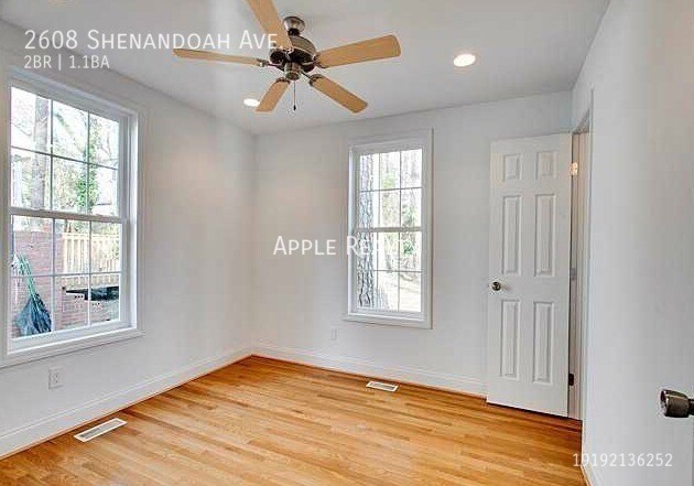 Building Photo - 2608 Shenandoah Ave -