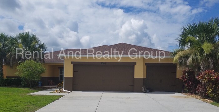Primary Photo - 3508 Yacht Club Ct