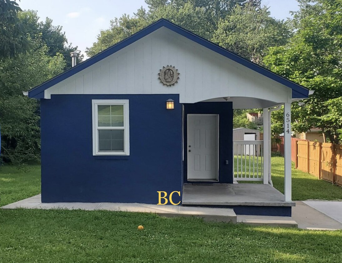 Foto principal - 6514 E 17th St