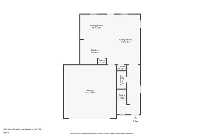 Building Photo - 2627 Salem Glen Xing