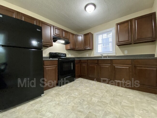 Foto del edificio - 903 Jefferson St