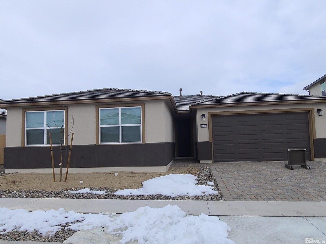 8607 Sky Ky Rd, Reno, NV 89506 House Rental in Reno, NV