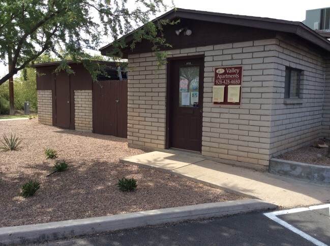 2807 S 12th Ave Unit 606, Safford, AZ 85546 - Apartment ...