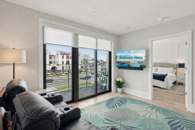 Foto del edificio - 215 2nd Ave