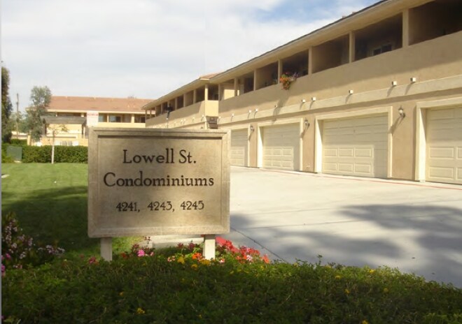 Foto del edificio - 4241-4245 Lowell St