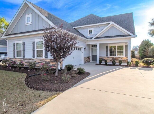 Foto del edificio - 1803 Wood Stork Dr