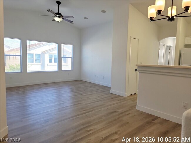 Building Photo - 8823 Roping Rodeo Ave
