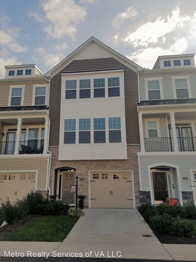 2228 Perennial Cir, Henrico, VA 23233 House Rental in Henrico, VA
