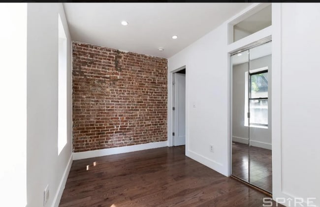Photo - W. 127th St, St Nicholas Pl Apartment